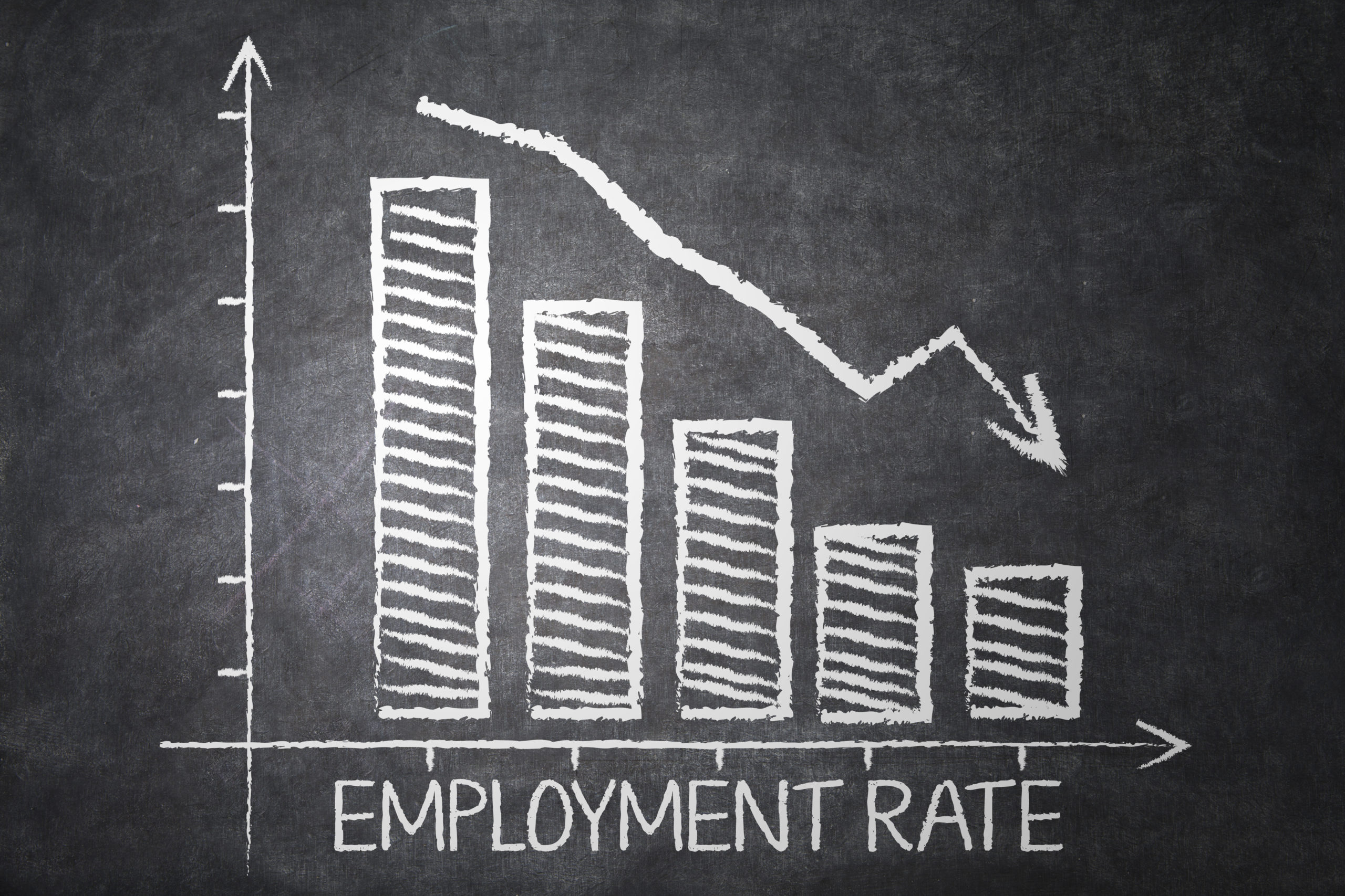 How the Unemployment Rate Has Affected the IT industry
