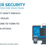 How to get your team to understand the importance of cybersecurity